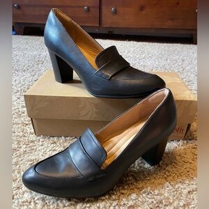 Soft* Parkdale Women’s Colonial Heel